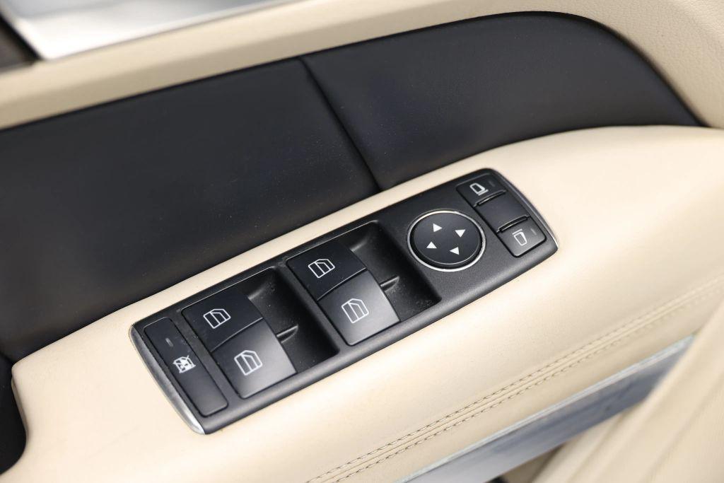 used 2014 Mercedes-Benz E-Class car, priced at $17,585