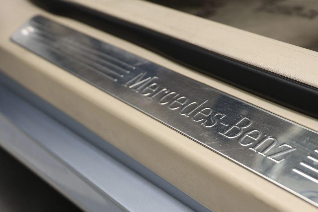 used 2014 Mercedes-Benz E-Class car, priced at $17,585