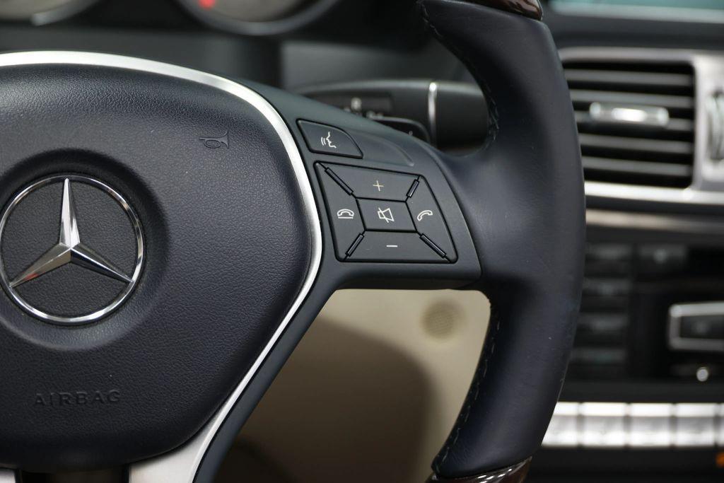 used 2014 Mercedes-Benz E-Class car, priced at $17,585