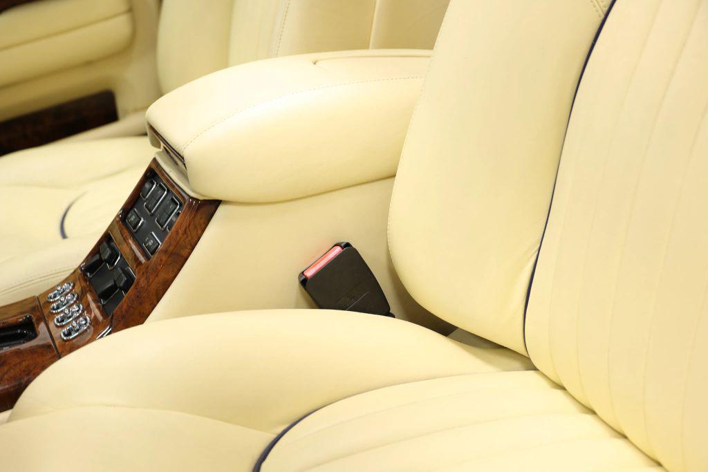 used 2000 Bentley Arnage car, priced at $29,983