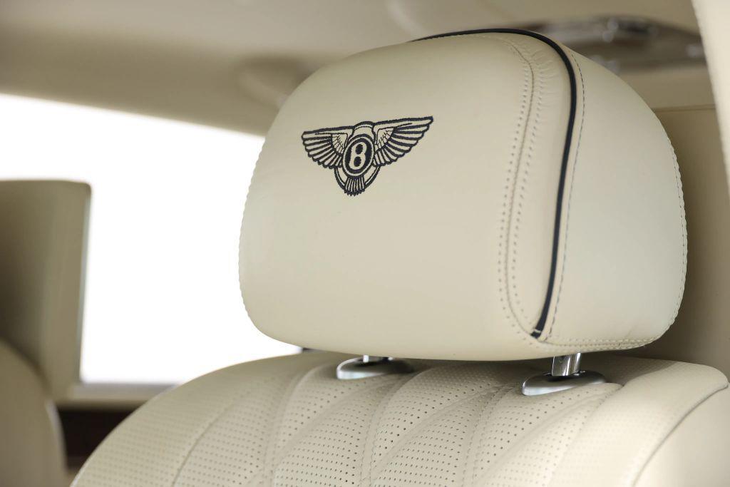 used 2014 Bentley Flying Spur car, priced at $53,999