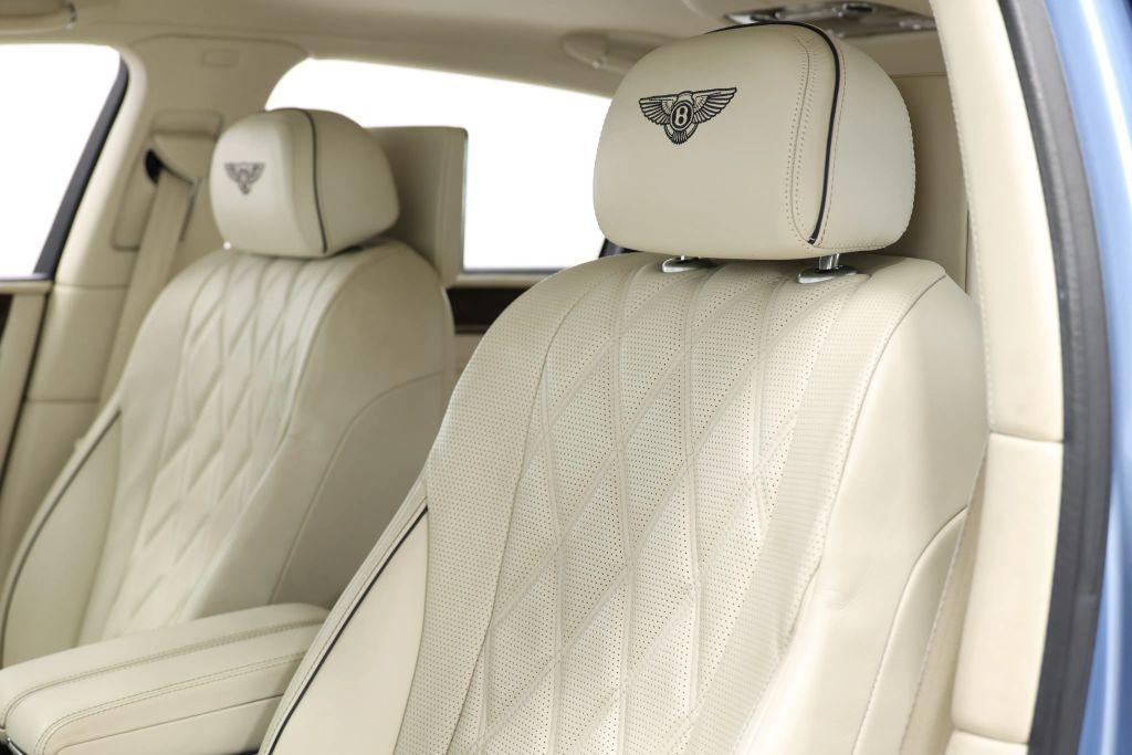 used 2014 Bentley Flying Spur car, priced at $53,999