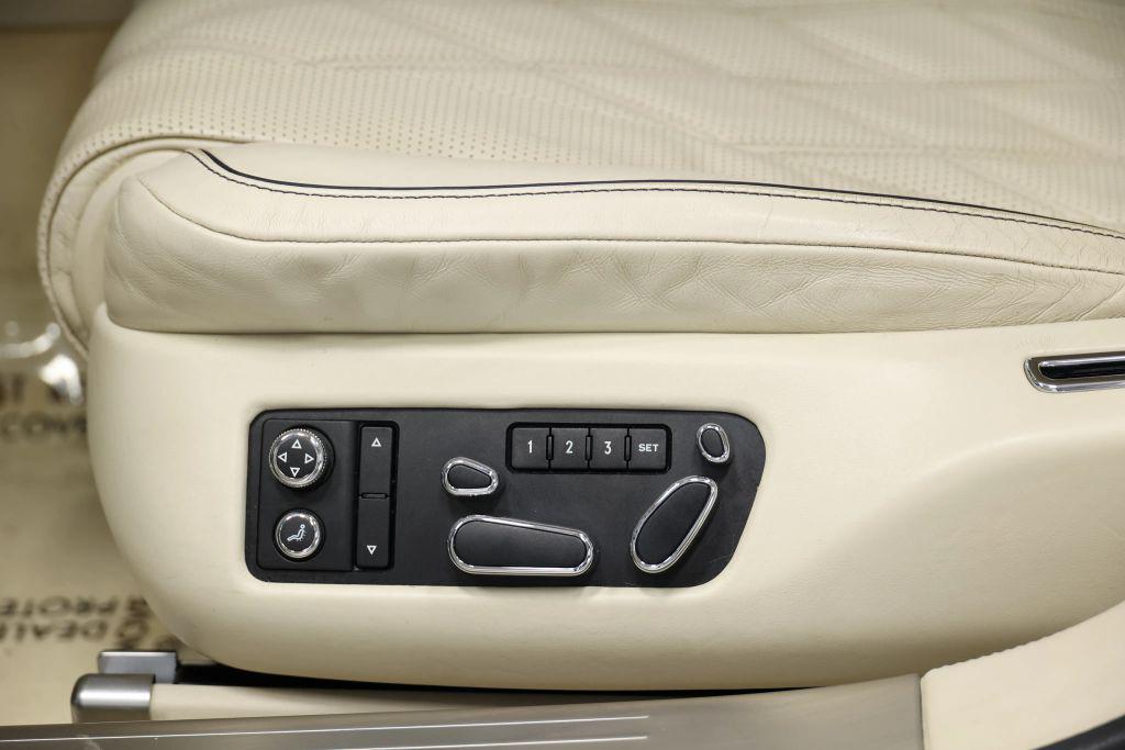 used 2014 Bentley Flying Spur car, priced at $53,999