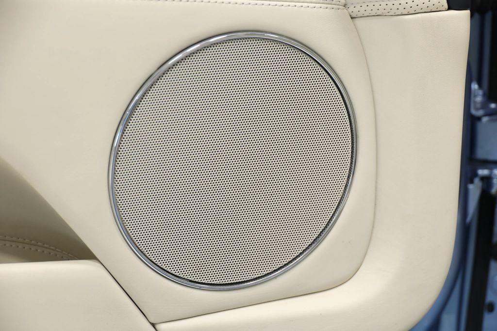 used 2014 Bentley Flying Spur car, priced at $53,999