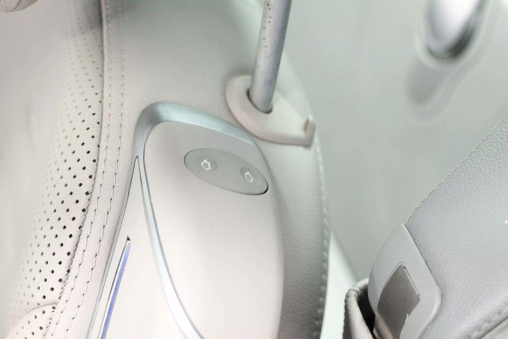 used 2004 Mercedes-Benz SL-Class car, priced at $15,985