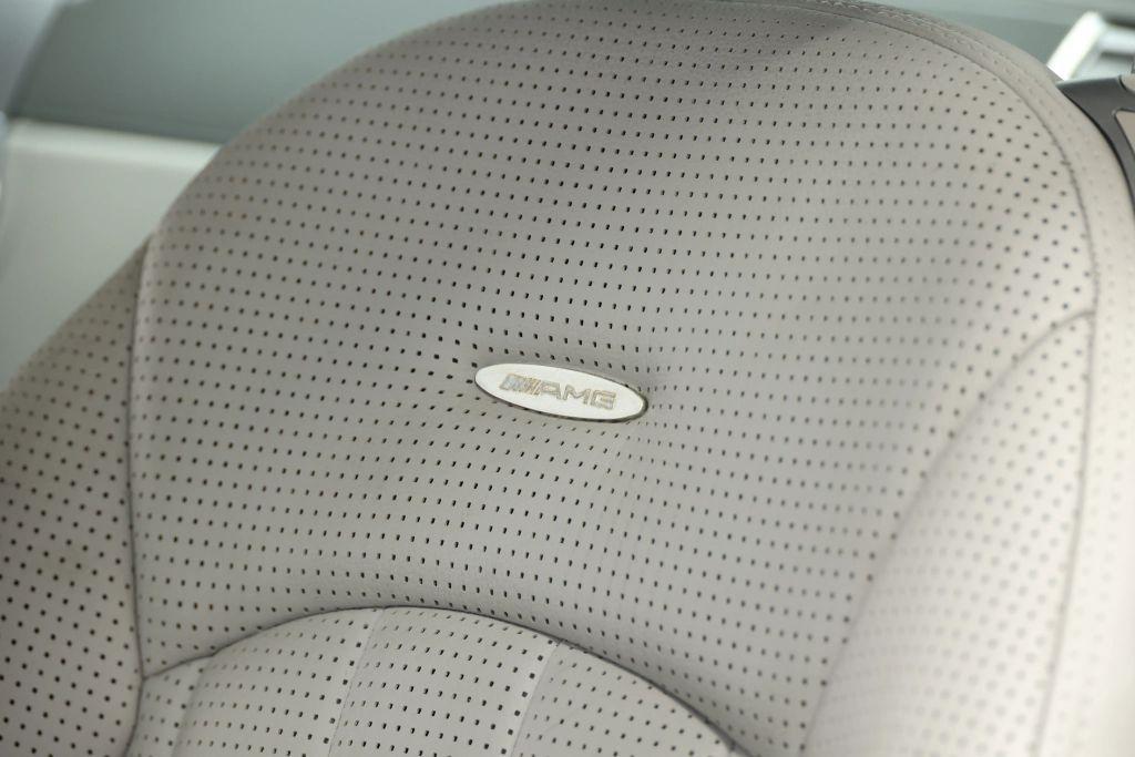 used 2004 Mercedes-Benz SL-Class car, priced at $15,985