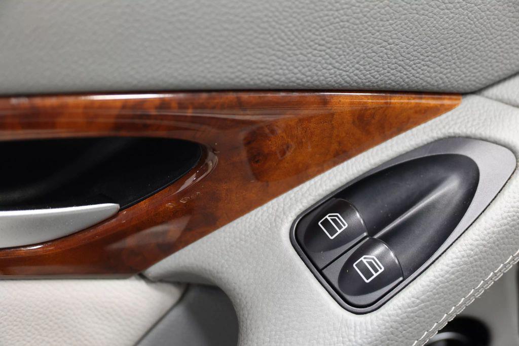 used 2004 Mercedes-Benz SL-Class car, priced at $15,985