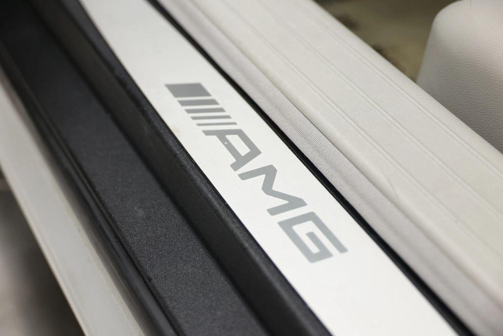 used 2004 Mercedes-Benz SL-Class car, priced at $15,985