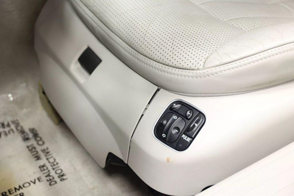 used 2004 Mercedes-Benz SL-Class car, priced at $15,985