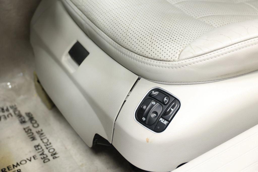 used 2004 Mercedes-Benz SL-Class car, priced at $15,985