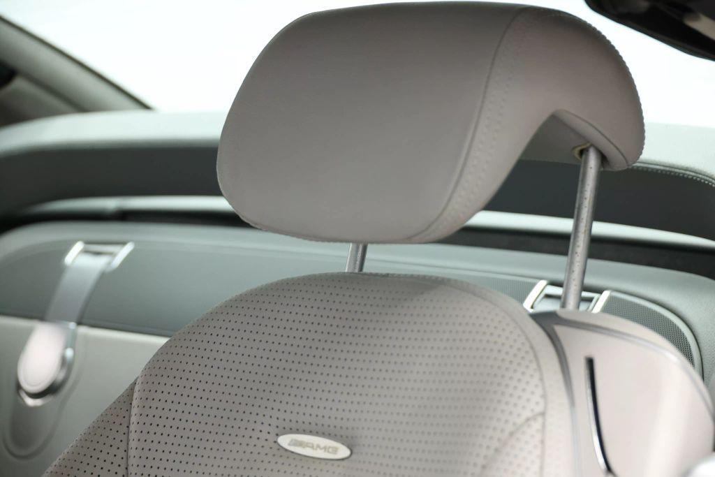 used 2004 Mercedes-Benz SL-Class car, priced at $15,985