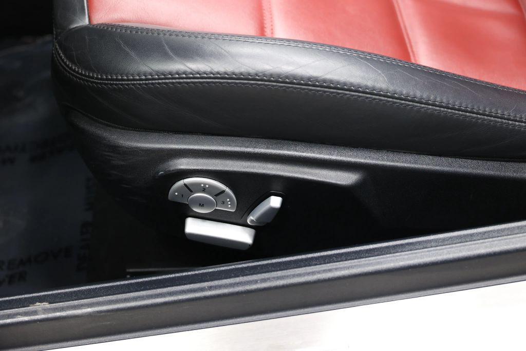 used 2006 Mercedes-Benz SLK-Class car, priced at $23,985