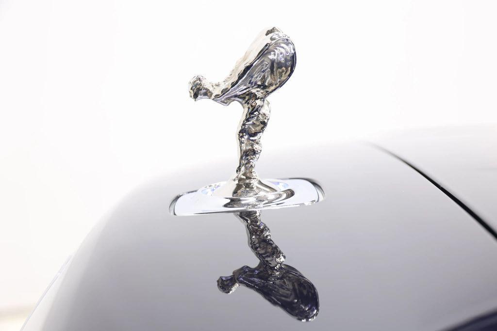 used 2016 Rolls-Royce Dawn car, priced at $183,985