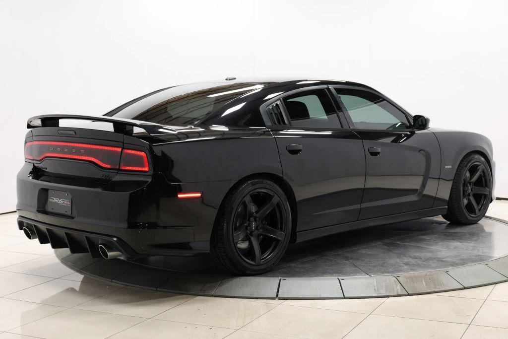 used 2013 Dodge Charger car, priced at $10,999