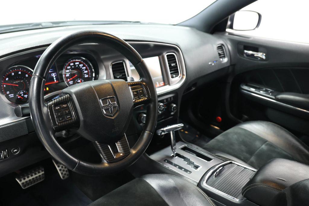 used 2013 Dodge Charger car, priced at $10,999