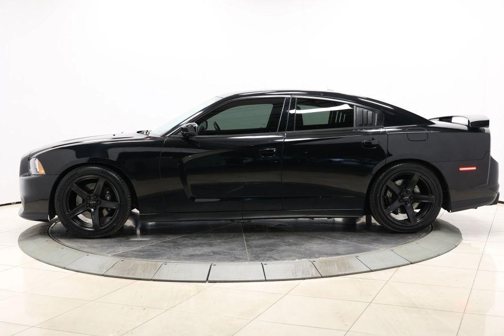 used 2013 Dodge Charger car, priced at $10,999