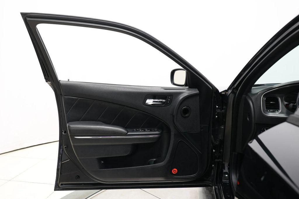 used 2013 Dodge Charger car, priced at $10,999
