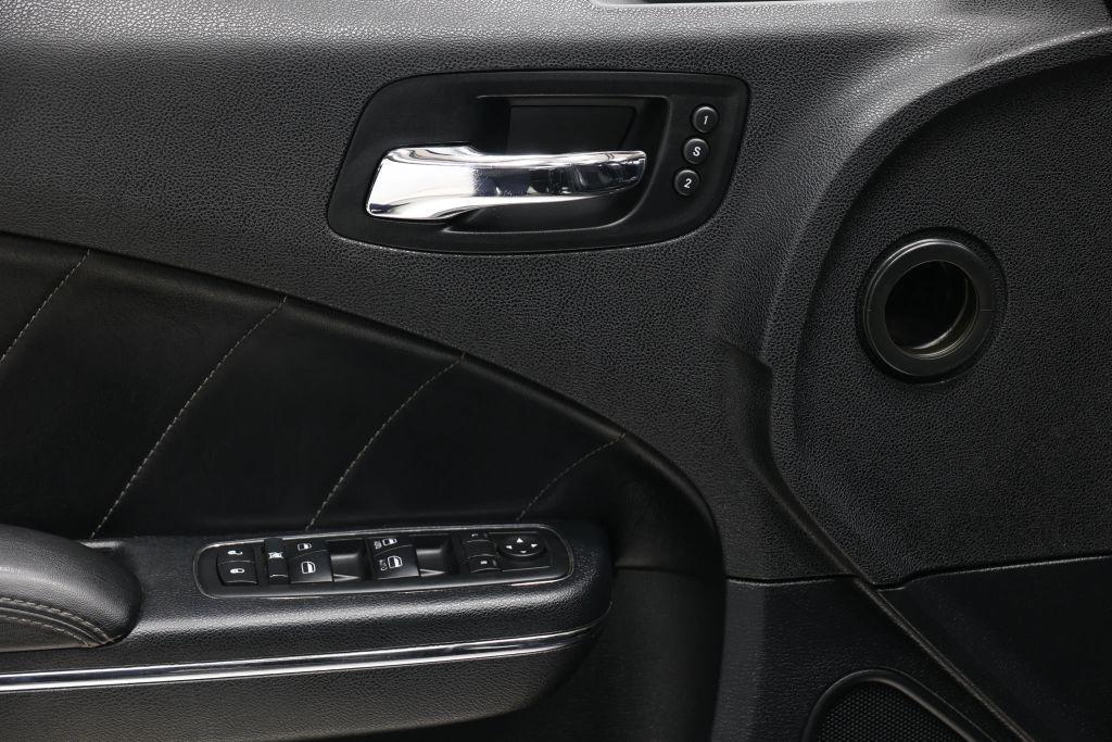 used 2013 Dodge Charger car, priced at $10,999