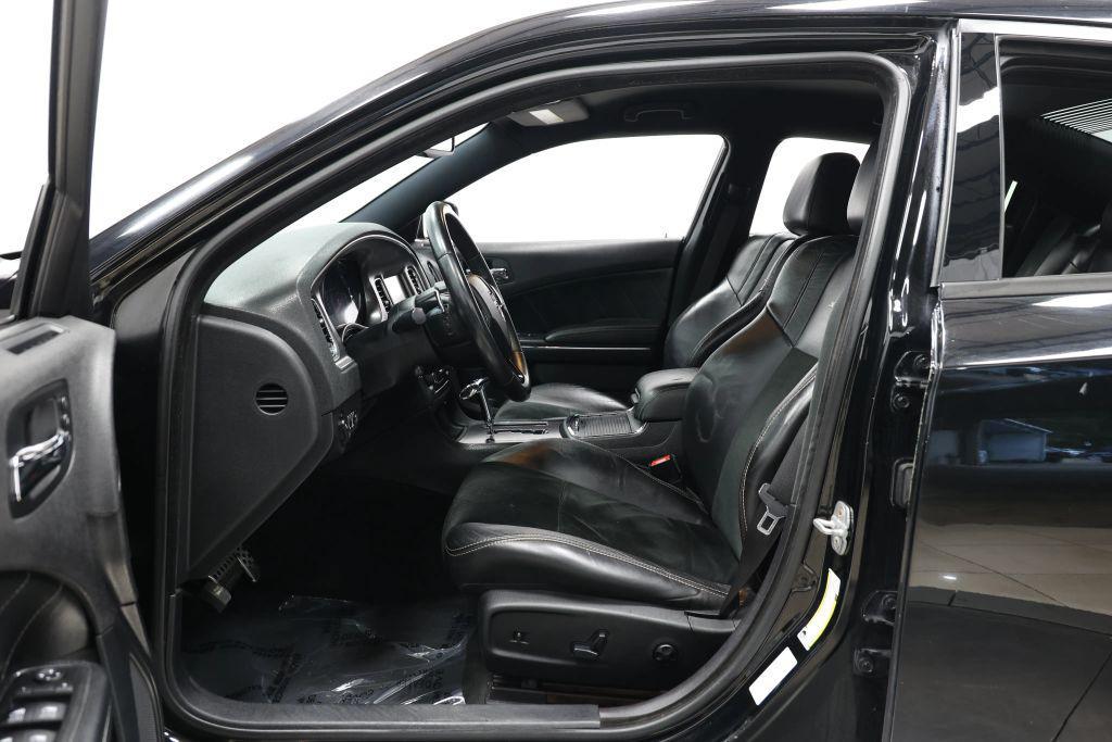 used 2013 Dodge Charger car, priced at $10,999