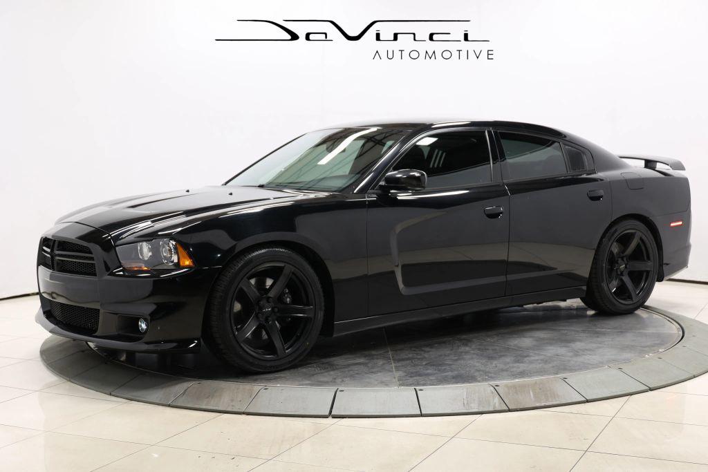 used 2013 Dodge Charger car, priced at $10,999