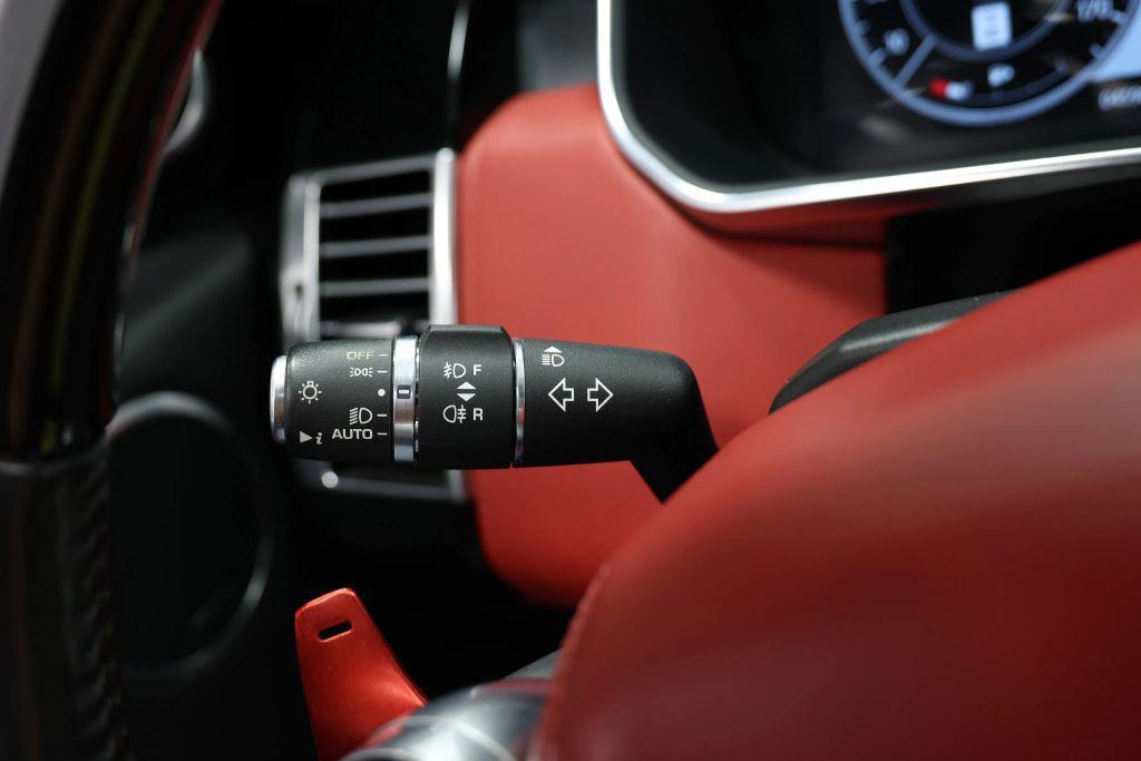 used 2020 Land Rover Range Rover car, priced at $66,985