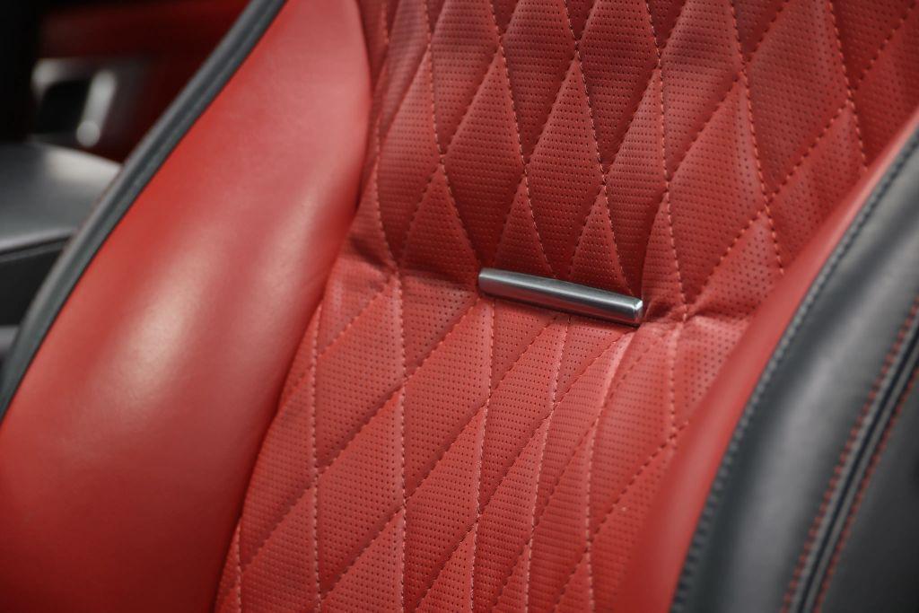 used 2020 Land Rover Range Rover car, priced at $66,985