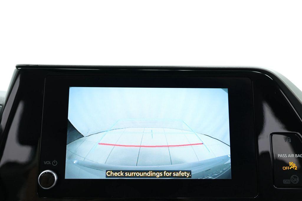 used 2023 Toyota Highlander car, priced at $33,985