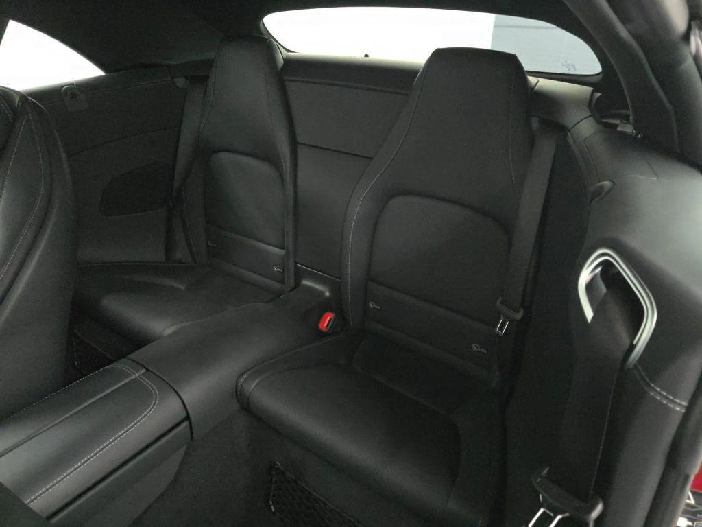 used 2023 Mercedes-Benz AMG SL 43 car, priced at $62,999