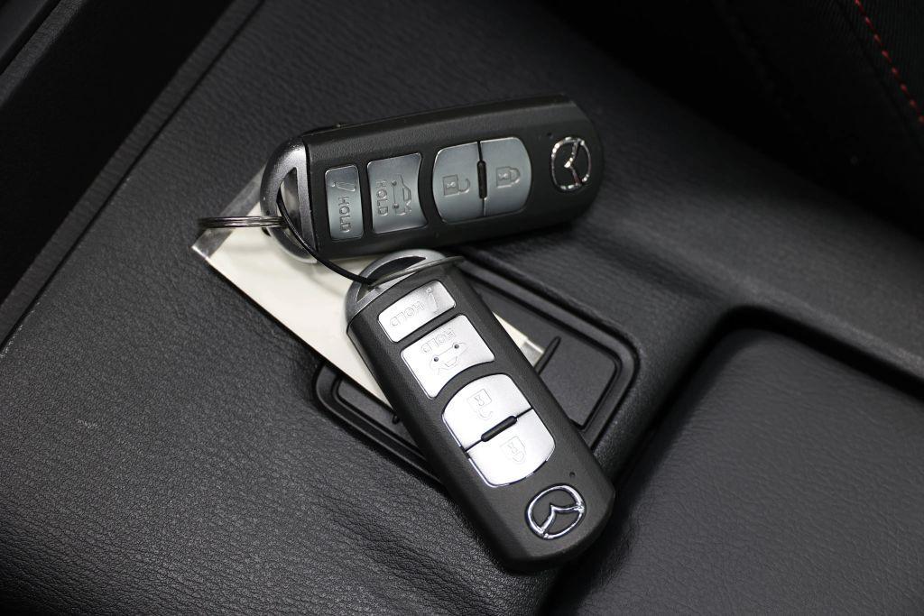 used 2016 Mazda MX-5 Miata car, priced at $20,585