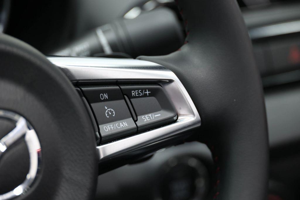 used 2016 Mazda MX-5 Miata car, priced at $20,585