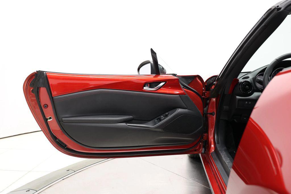 used 2016 Mazda MX-5 Miata car, priced at $20,585