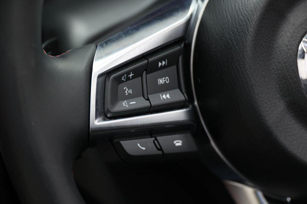 used 2016 Mazda MX-5 Miata car, priced at $20,585