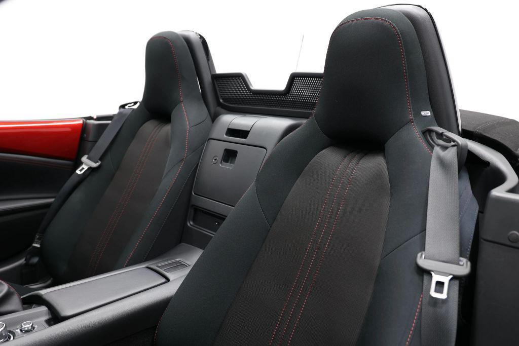 used 2016 Mazda MX-5 Miata car, priced at $20,585