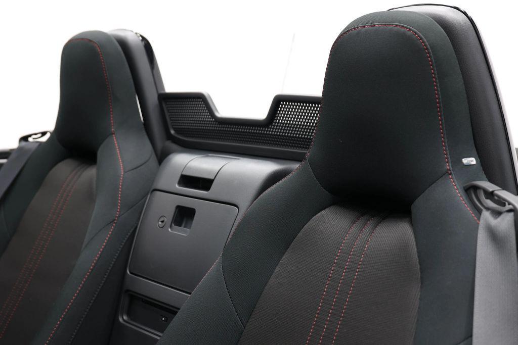 used 2016 Mazda MX-5 Miata car, priced at $20,585