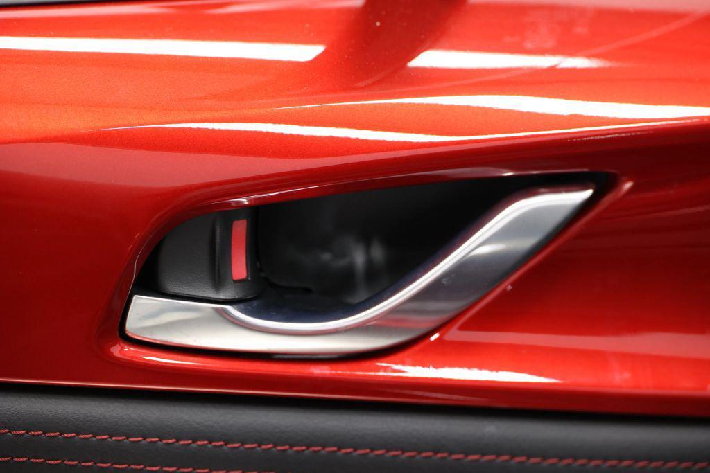 used 2016 Mazda MX-5 Miata car, priced at $20,585