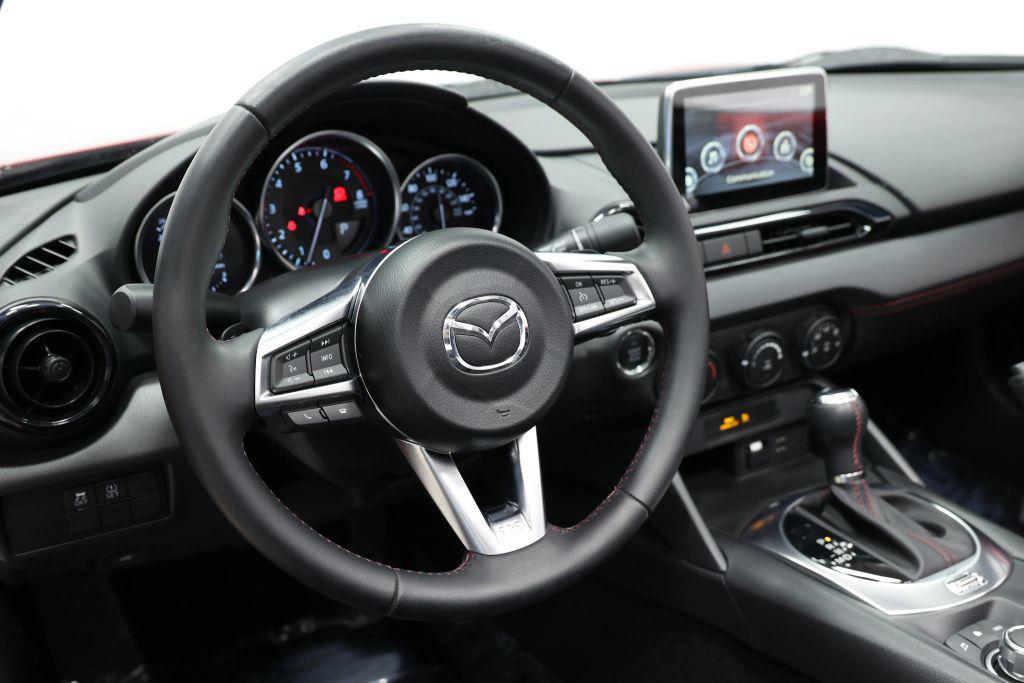 used 2016 Mazda MX-5 Miata car, priced at $20,585