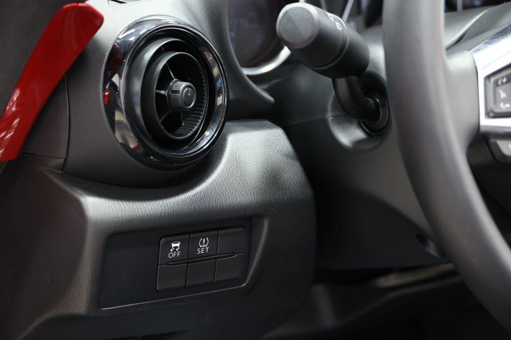 used 2016 Mazda MX-5 Miata car, priced at $20,585