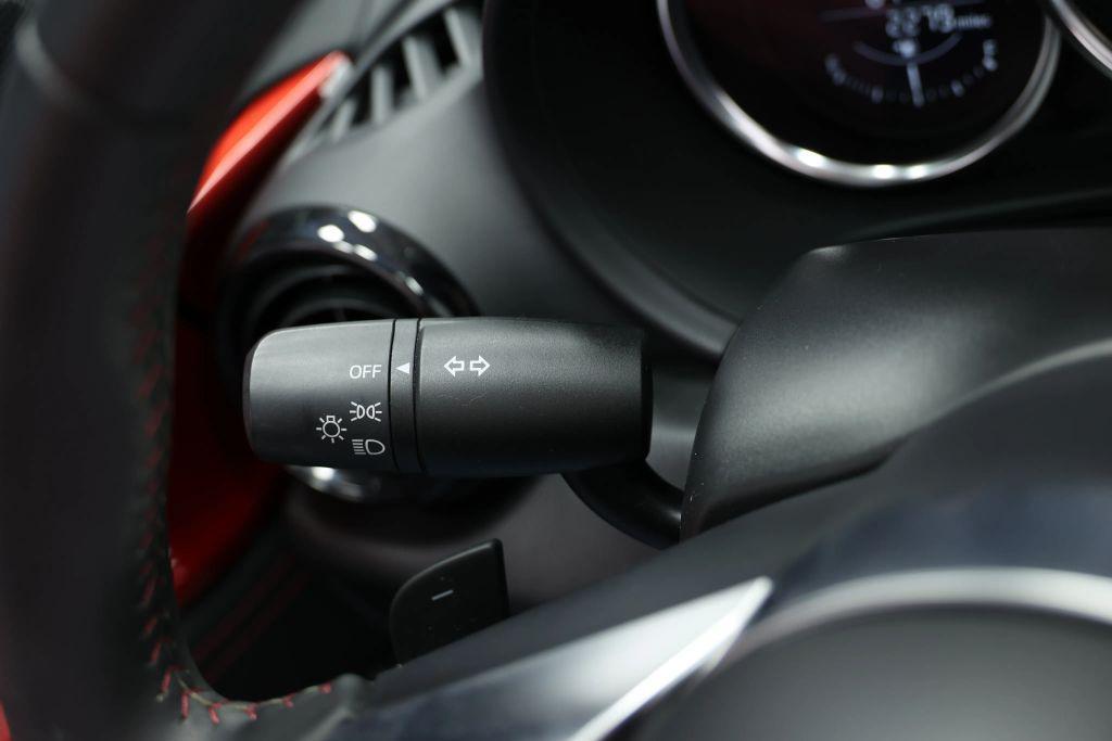 used 2016 Mazda MX-5 Miata car, priced at $20,585