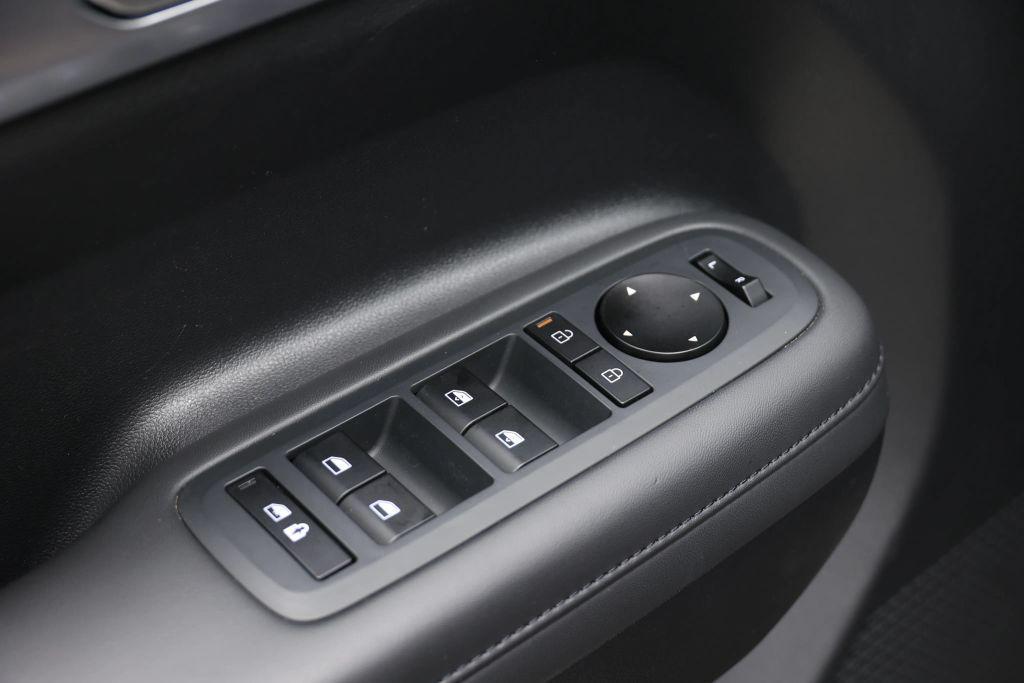 used 2024 Hyundai Santa Fe car, priced at $28,985