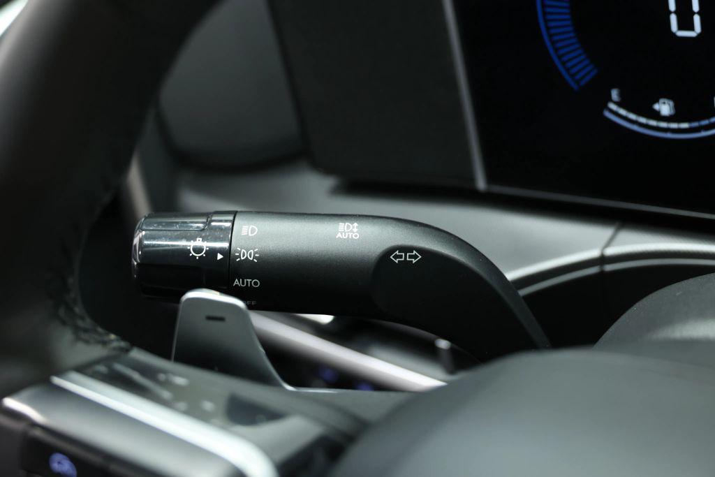 used 2024 Hyundai Santa Fe car, priced at $28,985