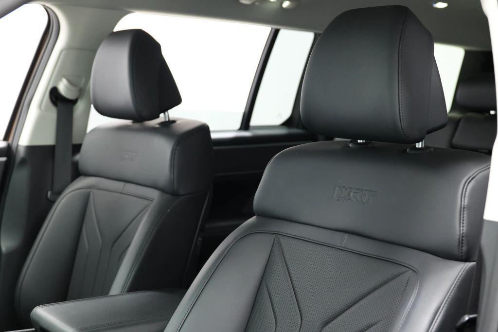 used 2024 Hyundai Santa Fe car, priced at $28,985