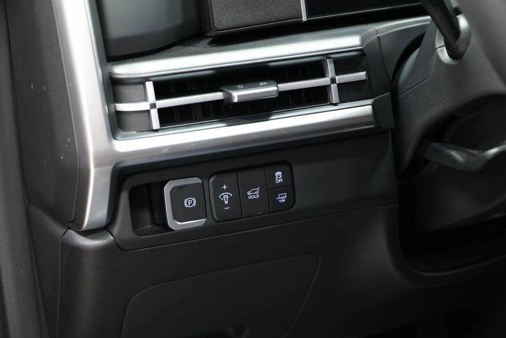 used 2024 Hyundai Santa Fe car, priced at $28,985