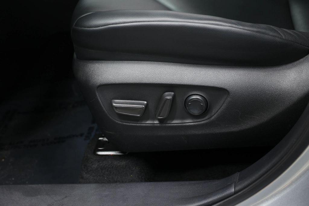 used 2021 Toyota Highlander car, priced at $25,985