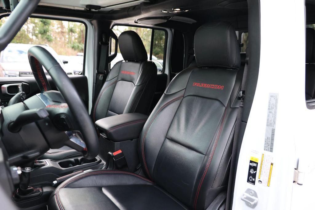 used 2020 Jeep Gladiator car, priced at $32,985