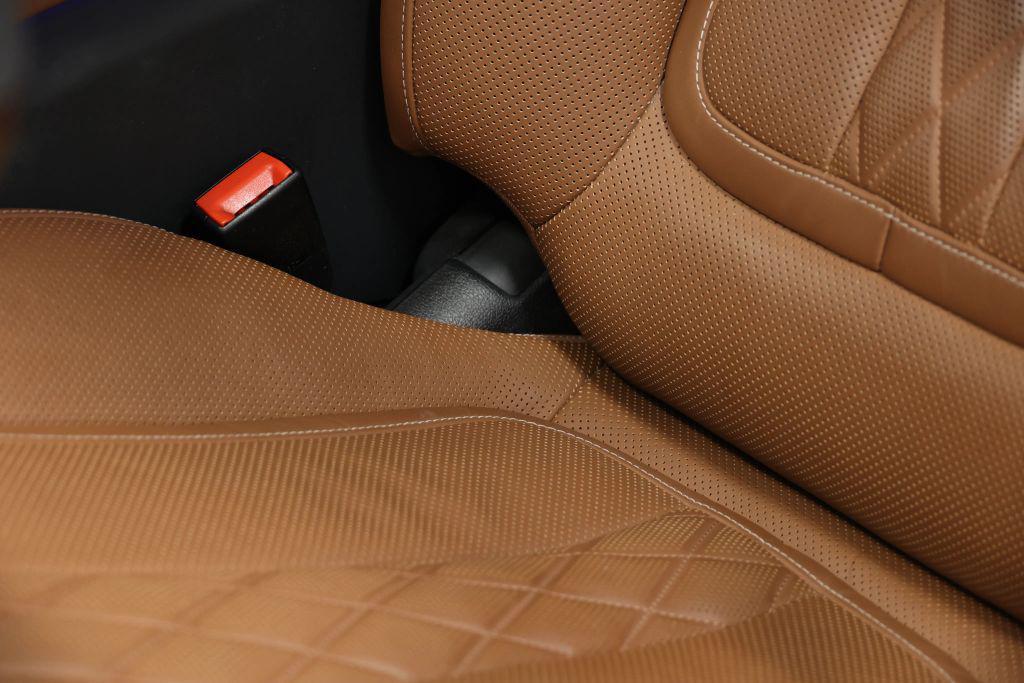 used 2019 Mercedes-Benz S-Class car, priced at $63,985