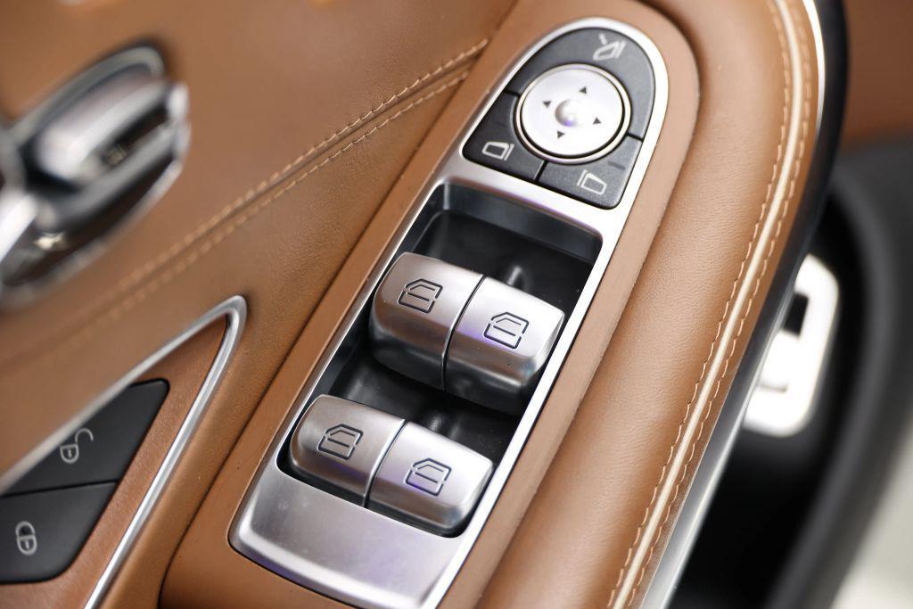 used 2019 Mercedes-Benz S-Class car, priced at $63,985