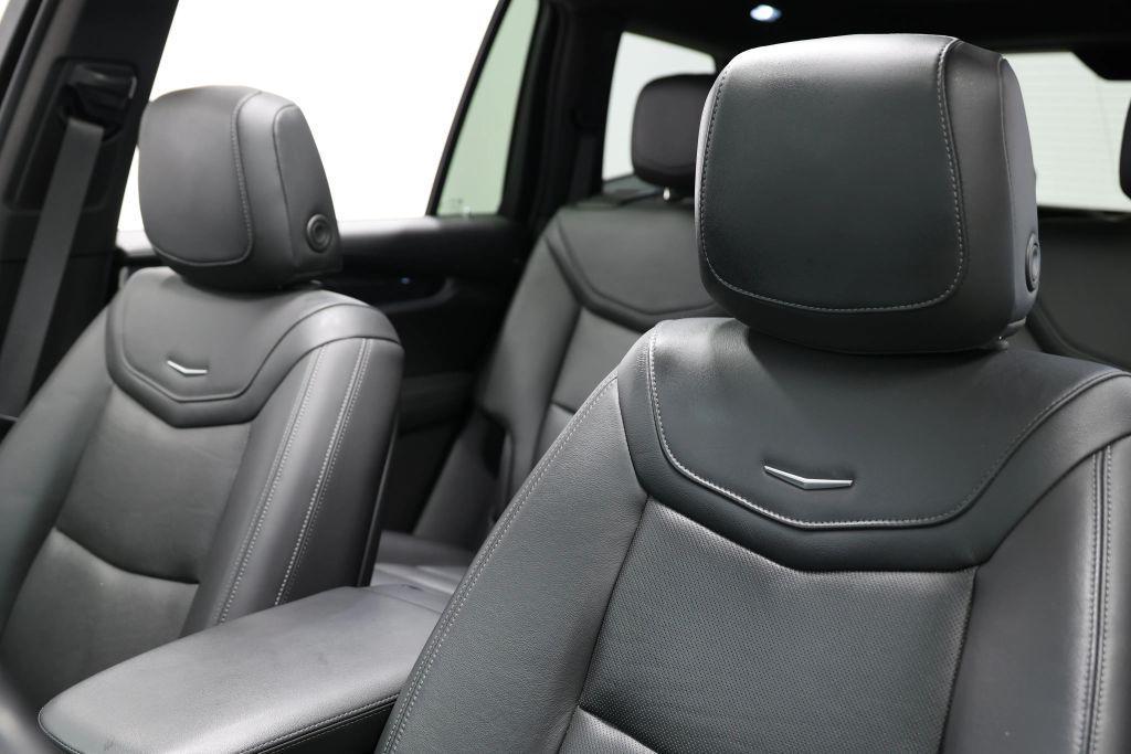 used 2020 Cadillac XT6 car, priced at $30,985