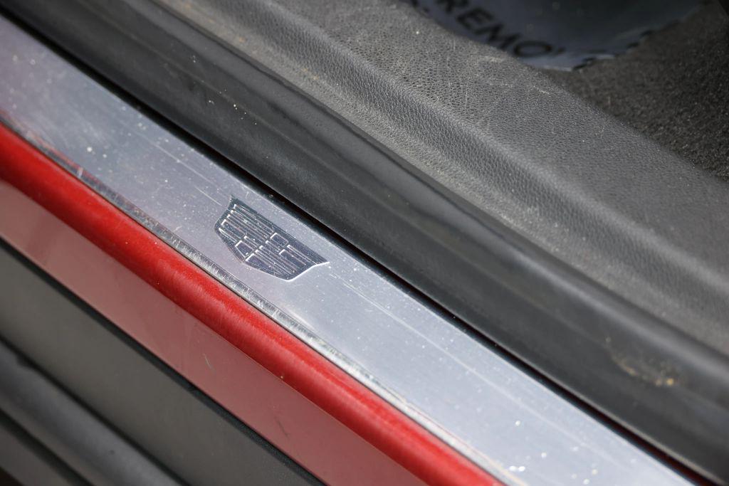 used 2020 Cadillac XT6 car, priced at $30,985