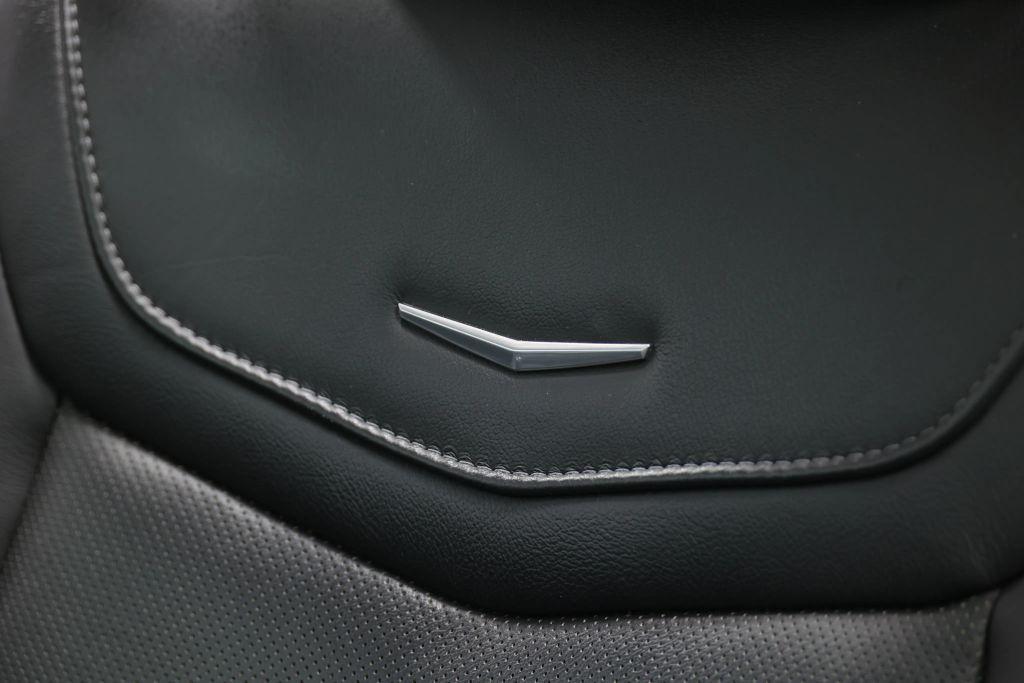 used 2020 Cadillac XT6 car, priced at $30,985