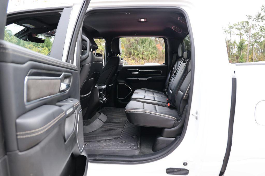 used 2023 Ram 1500 car, priced at $37,985